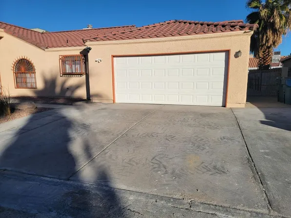 3716 Kals Way, Las Vegas, NV 89103