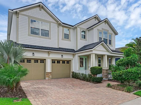 8244 Randal Park Blvd, Orlando, FL 32832