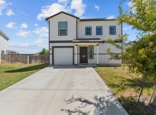 13903 Cyprus Sedge, San Antonio, TX 78254