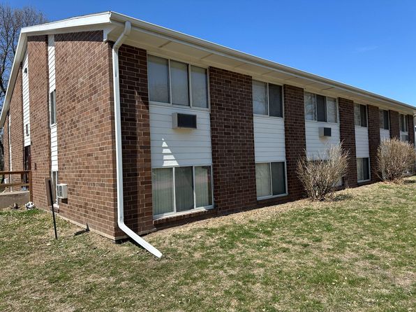 400 W Lincoln Ave #1