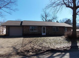113 SE 2nd St, Bradford, AR 72020