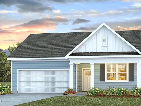 2nd image of 5069 Roundhead Drive Lot 84