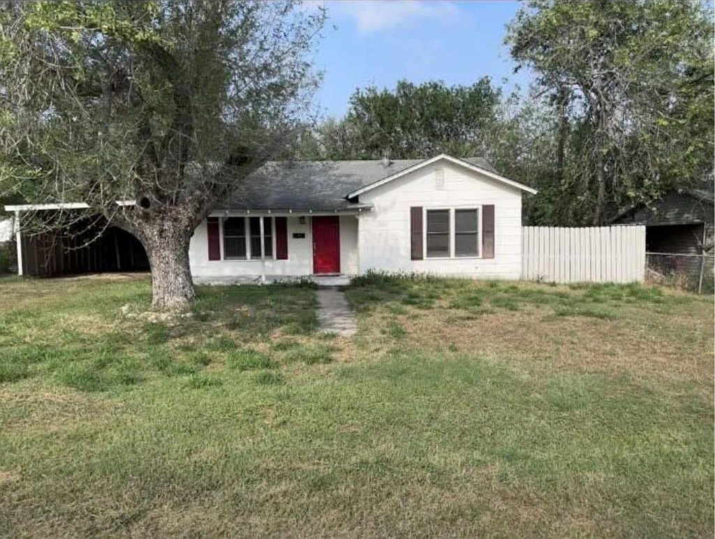 10420 6th St, Pettus, TX 78146 MLS 112333 Zillow
