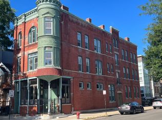 1754 W Le Moyne St #3R, Chicago, IL 60622