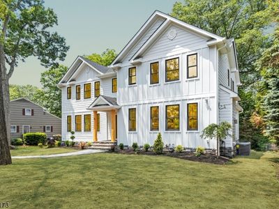 48 Hunterdon Blvd, New Providence, NJ, 07974