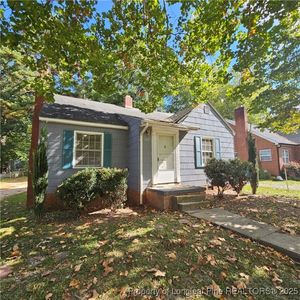 260 E Elm St, Robbins, NC, 27325