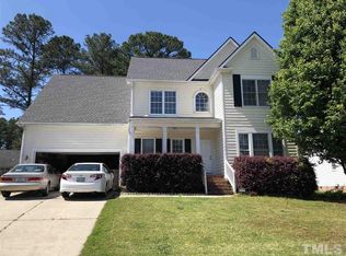 5029 Amberfield Way, Raleigh, NC 27604