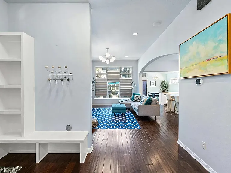 606 Fletcher St — Photo 10