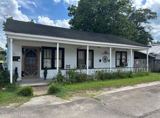 67 Main Ave, Brooklyn, MS 39425