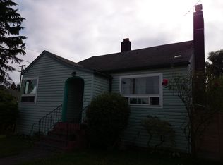 6908 Flora Ave S, Seattle, WA 98108