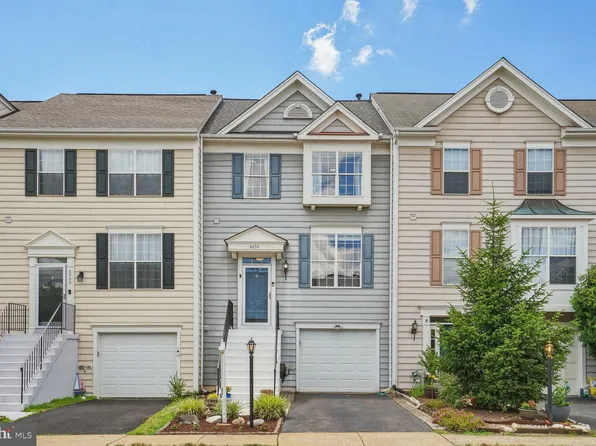 8898 Moat Crossing Pl, Bristow, VA 20136