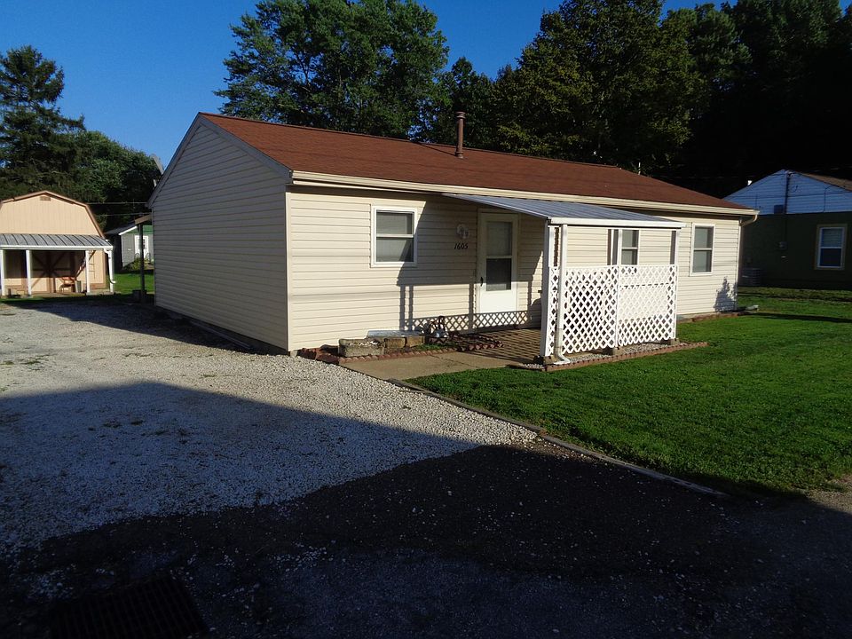 1st image of 1605 Josephine Ave