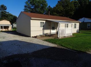 1605 Josephine Ave, Lakemore, OH 44250