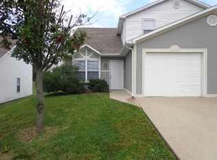 3525 Prescott Dr, Columbia, MO 65201