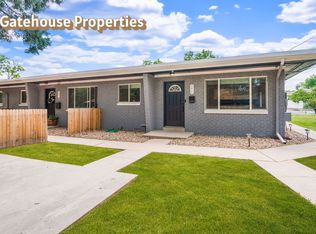 3915 Zuni St, Denver, CO 80211