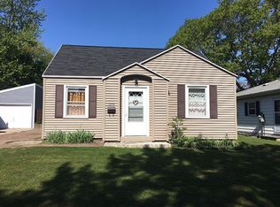 1219 High St, Marquette, MI 49855