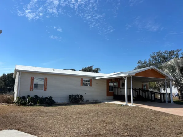 39522 Keiths Cir, Zephyrhills, FL 33542