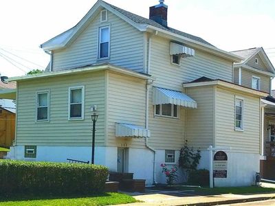 327 Southwest Ave, Greensburg, PA, 15601