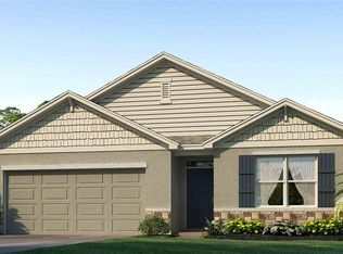 10800 Quail Grove Way, San Antonio, FL 33576