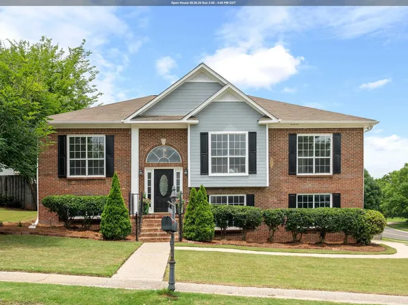 2461 Mountain Dr, Birmingham, AL 35226