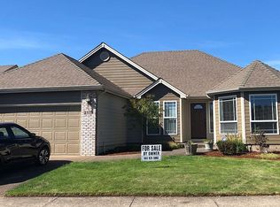 2173 53rd Ave SW, Albany, OR 97321