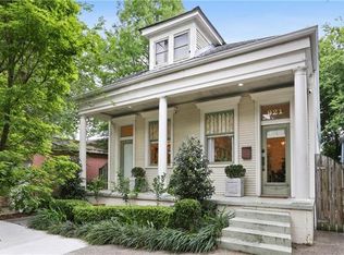 921 Peniston St, New Orleans, LA 70115