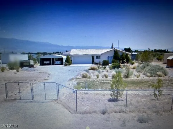 6551 S Paula Dr #3, Pahrump, NV 89048