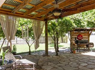 1623 War Horse Ln, Round Rock, TX 78664