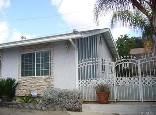 12227 Colima Rd, Whittier, CA 90604