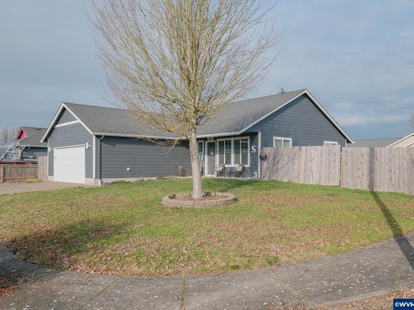 470 Cormorant Ave, Halsey, OR 97348