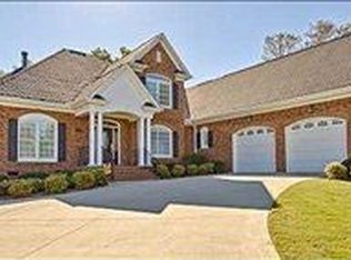 9 Brassington Pl, Greer, SC 29651