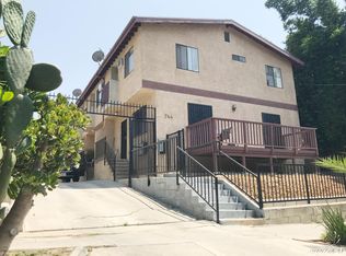 744 Hyperion Ave APT 3, Los Angeles, CA 90029