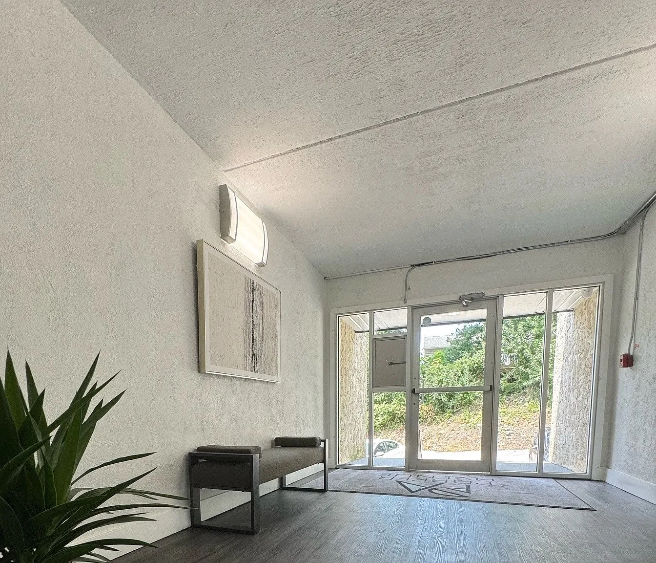 Parker Avenue Apartments — Photo 2