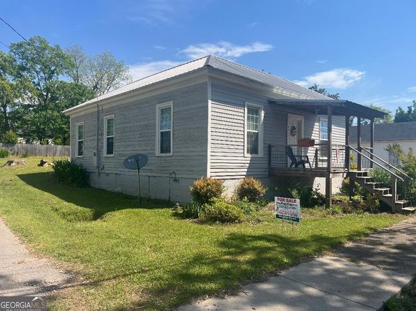8008 College St, Greenville, GA 30222