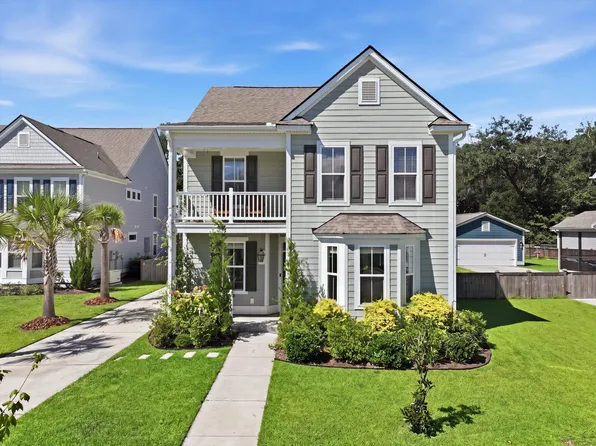 2239 Des Arc Rd, Johns Island, SC 29455