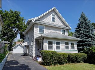 103 Middlesex Rd, Rochester, NY 14610