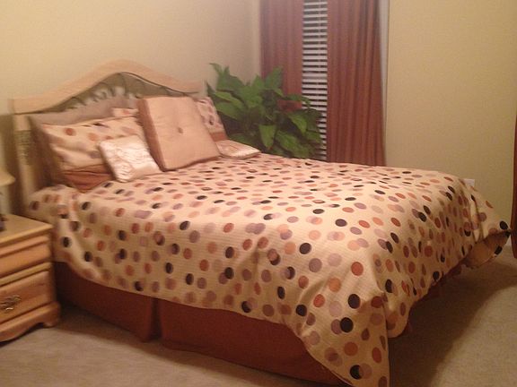 Large 2nd Bedroom