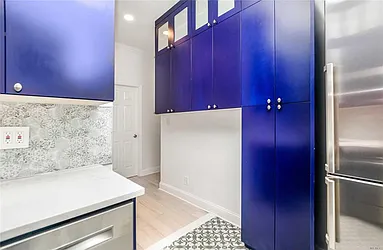 Rented by Re/Max In The City