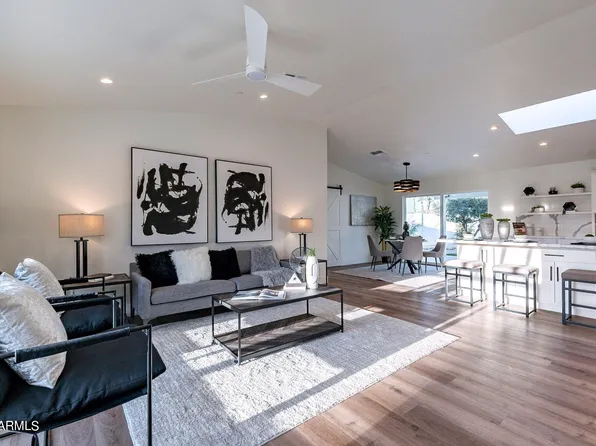 8134 E CYPRESS Street, Scottsdale, AZ 85257
