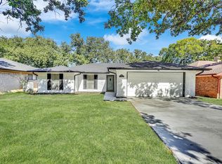 4009 Double Tree Trl, Irving, TX 75061