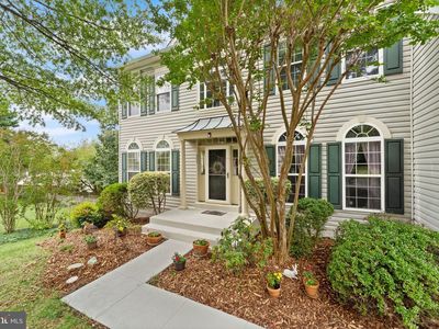 607 Talmadge Ct SE, Leesburg, VA, 20175