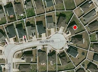 21251 Fire Wind Ct, Spring, TX 77379