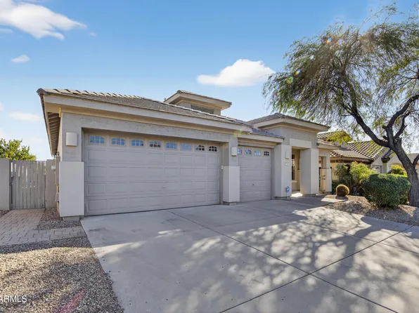7325 E MINTON Circle, Mesa, AZ 85207