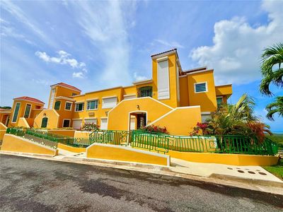 6 Costa Dorada #Ii-b301, Rio Grande, PR, 00745
