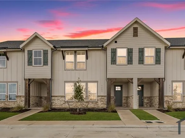 9609 Thorncrown Ln, Fort Worth, TX 76179