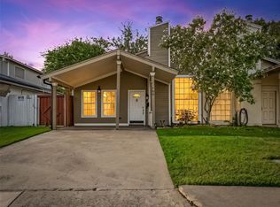 703 Trinidad Dr, Grand Prairie, TX 75052