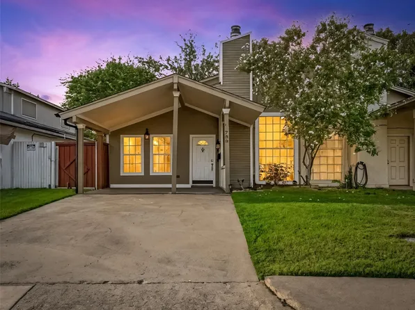 703 Trinidad Dr, Grand Prairie, TX 75052