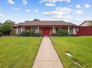 706 W Ridge Dr, Duncanville, TX 75116