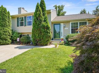414 W Cedar Point Dr, Perryville, MD 21903