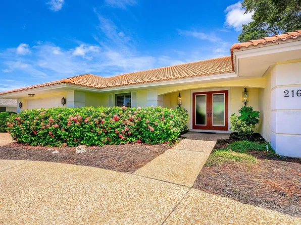 216 Windward Dr, Osprey, FL 34229